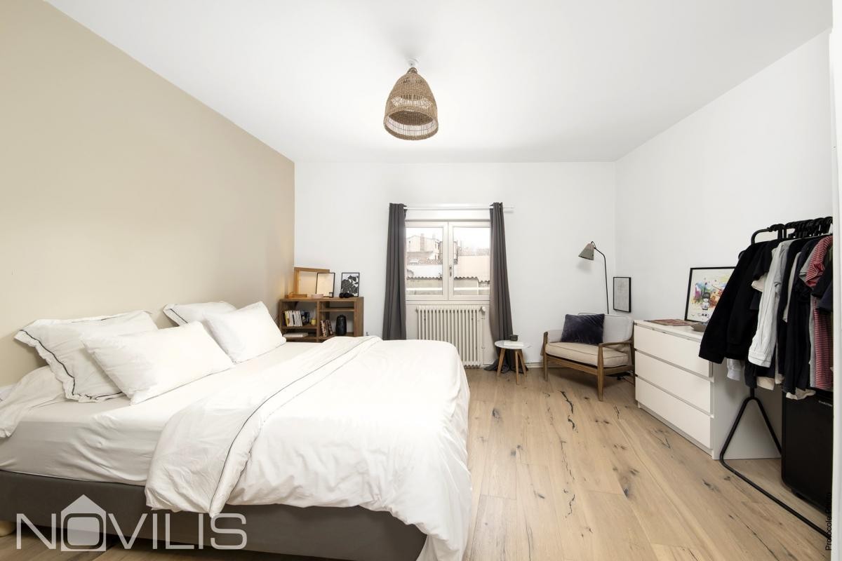 Vente Appartement à Toulouse 4 pièces