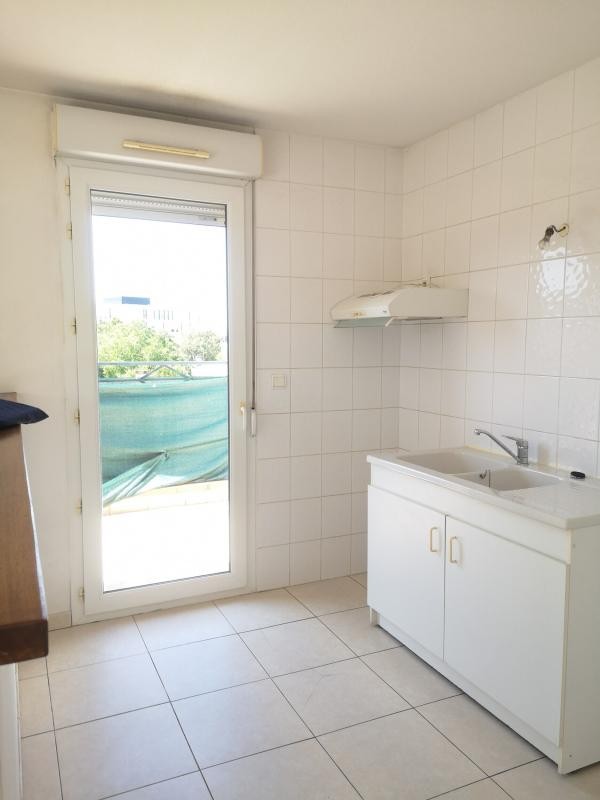 Location Appartement à Toulouse 2 pièces