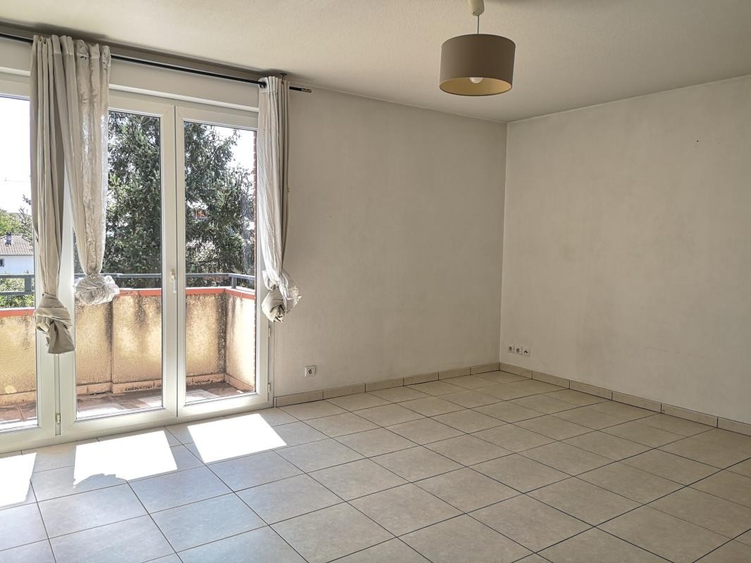 Location Appartement à Toulouse 2 pièces