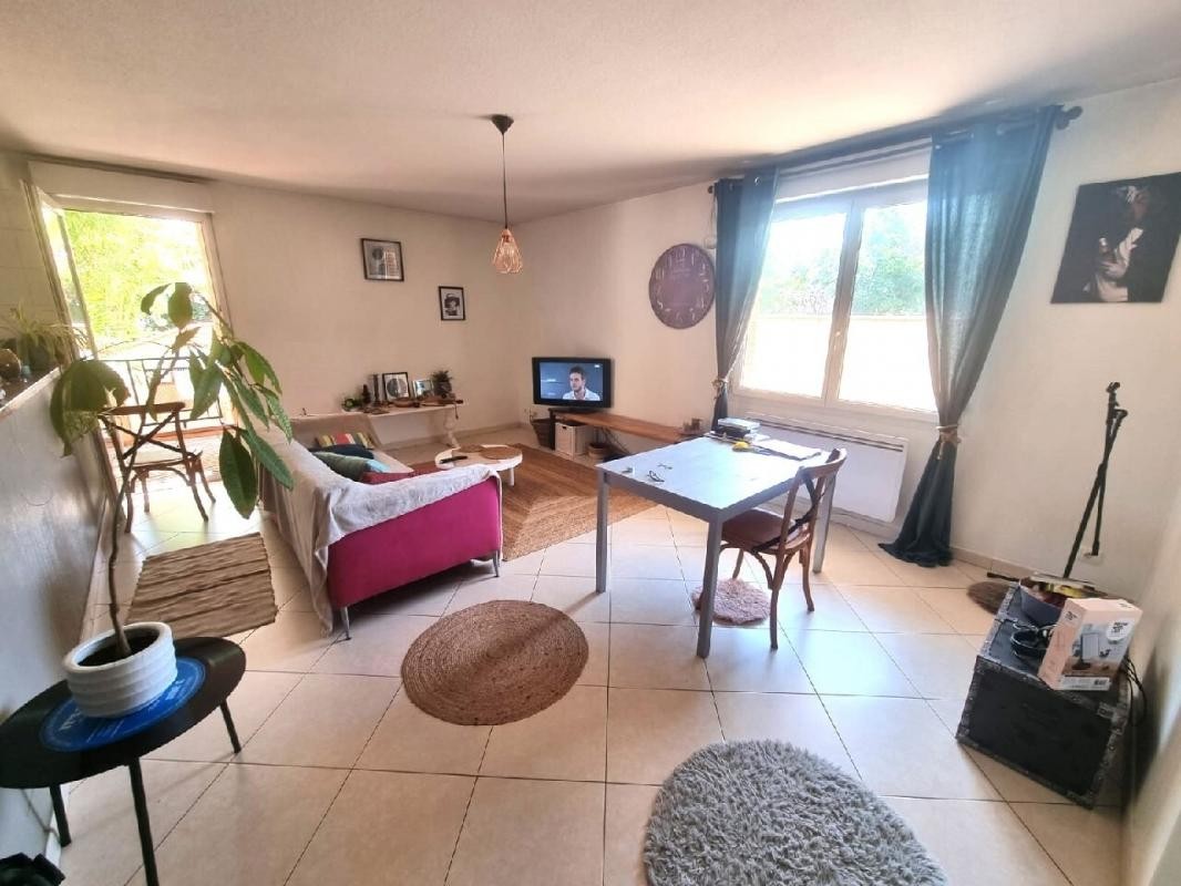 Location Appartement à Toulouse 2 pièces