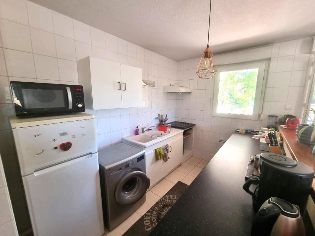 Location Appartement à Toulouse 2 pièces