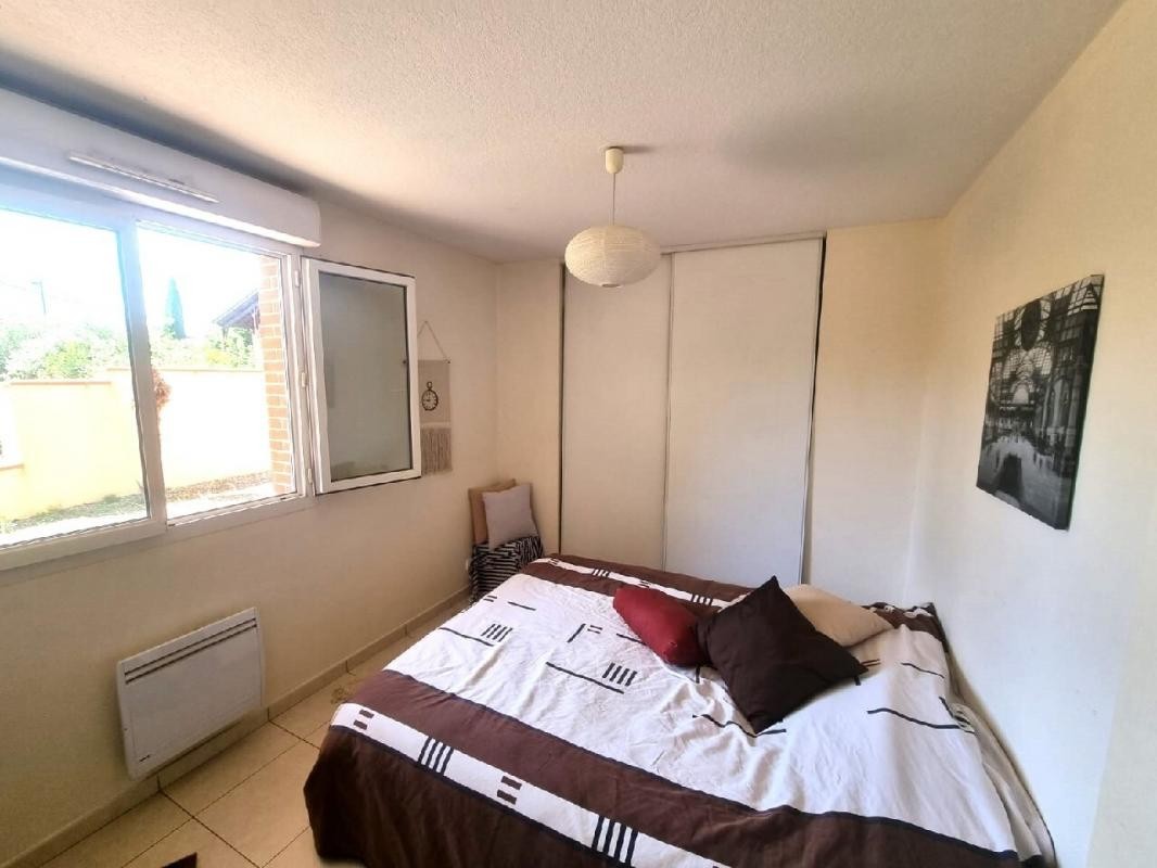 Location Appartement à Toulouse 2 pièces