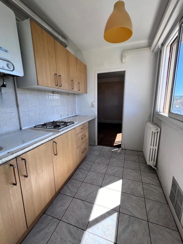 Vente Appartement à Toulouse 1 pièce