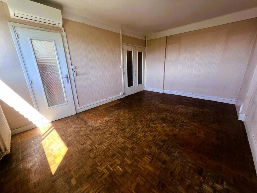 Vente Appartement à Toulouse 1 pièce