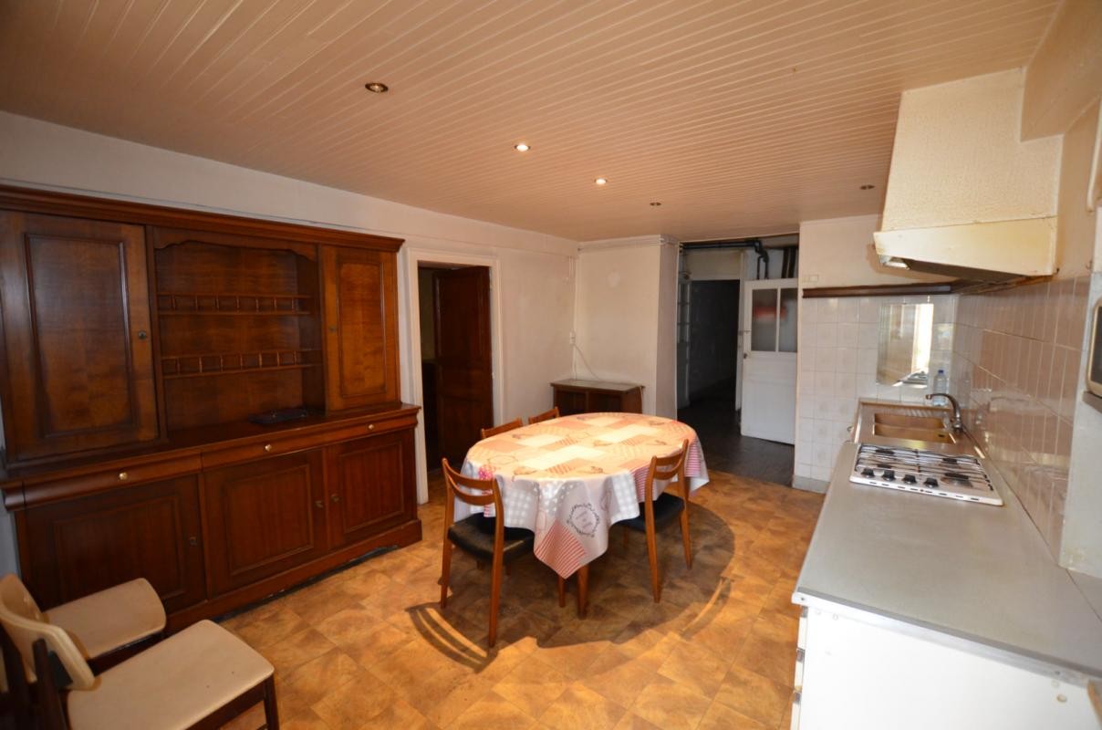 Vente Maison à Valence-sur-Baïse 7 pièces