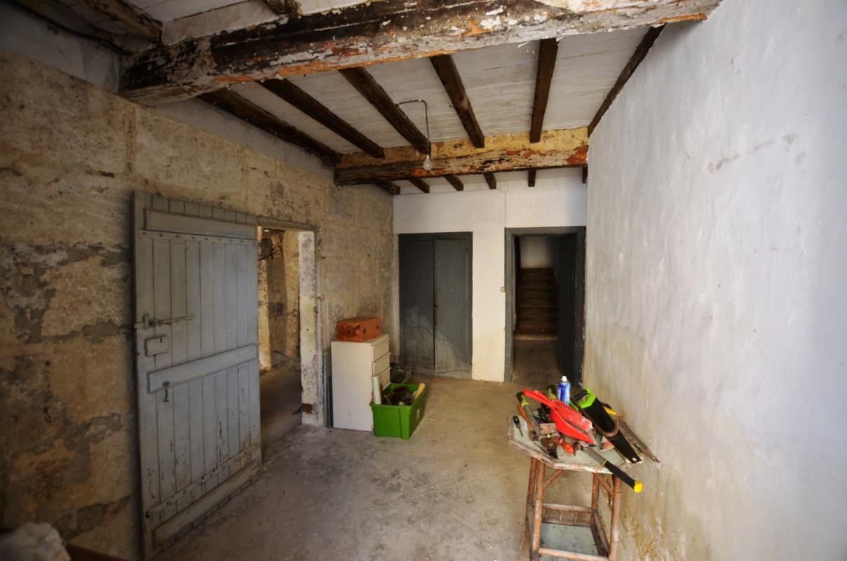 Vente Maison à Valence-sur-Baïse 8 pièces