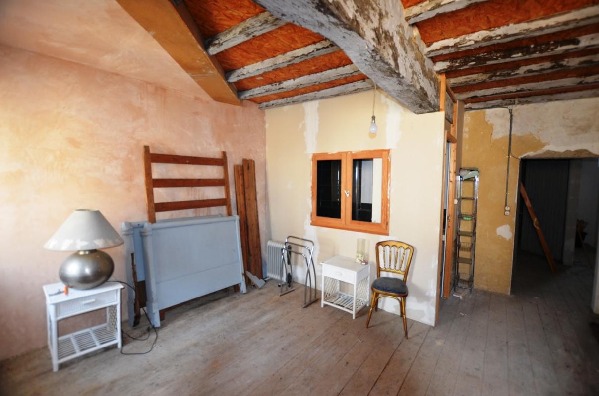 Vente Maison à Valence-sur-Baïse 8 pièces