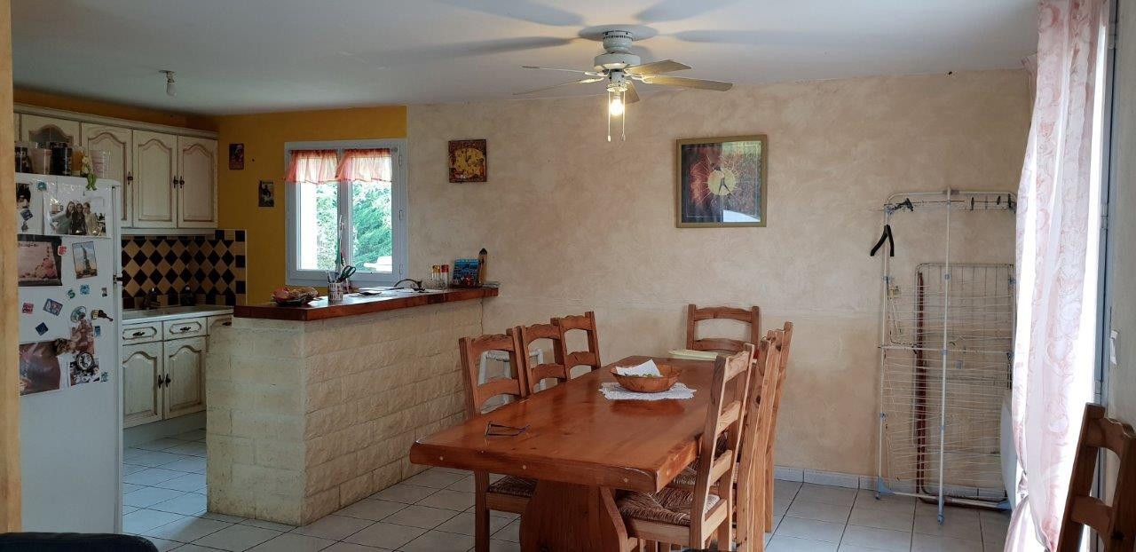 Vente Maison à Miélan 4 pièces