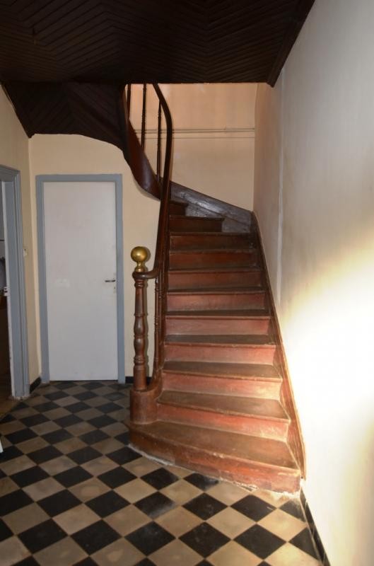 Vente Maison à Valence-sur-Baïse 7 pièces