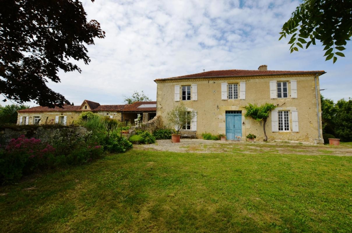 Vente Maison à Vic-Fezensac 12 pièces