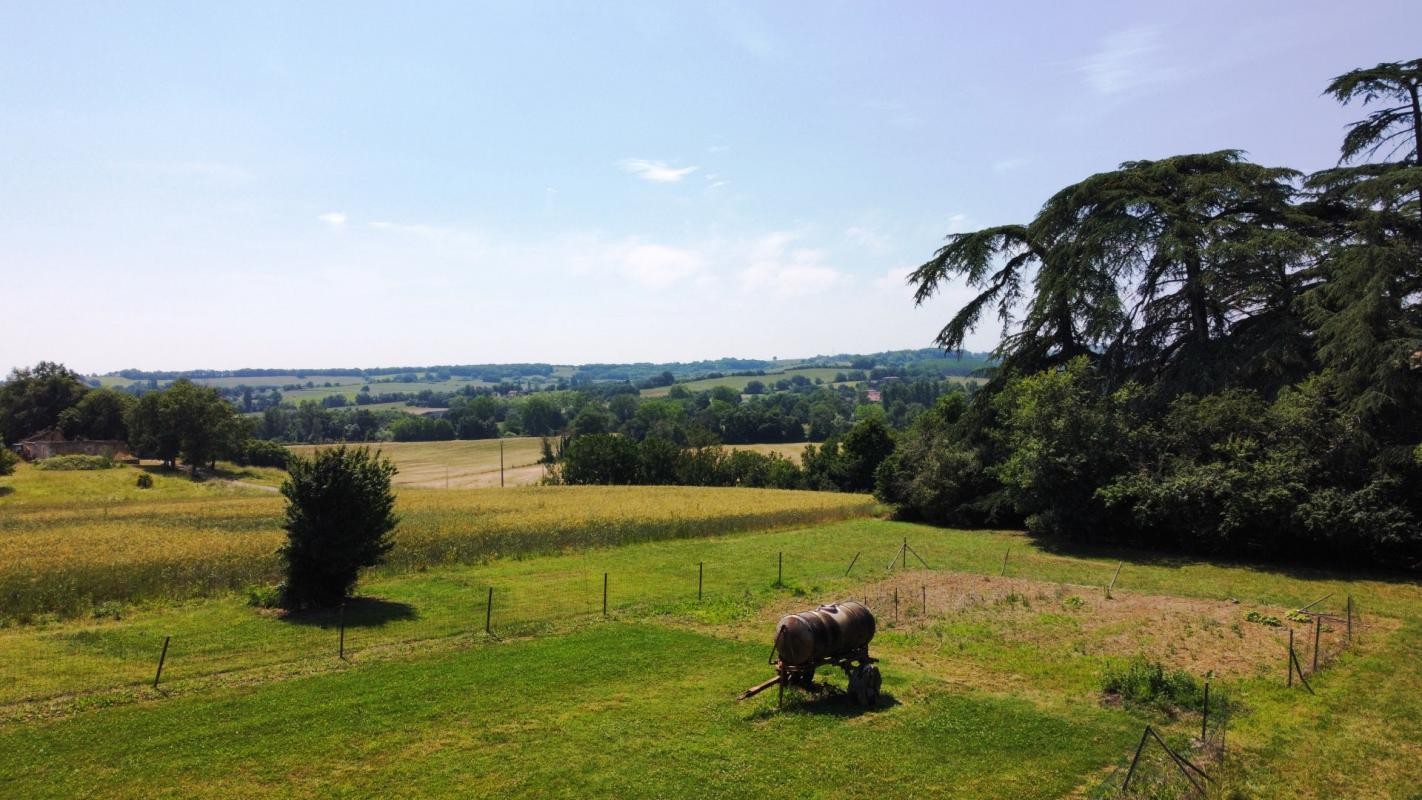 Vente Maison à Vic-Fezensac 10 pièces