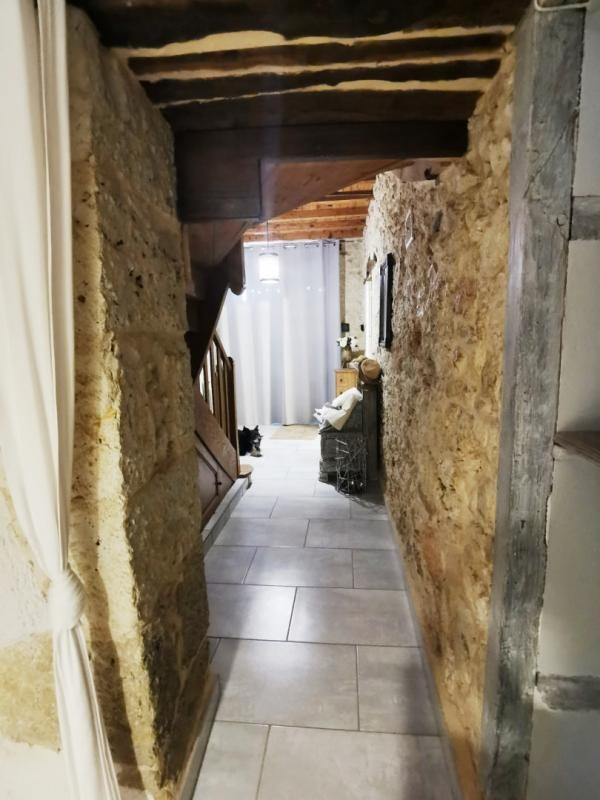 Vente Maison à Castéra-Verduzan 9 pièces