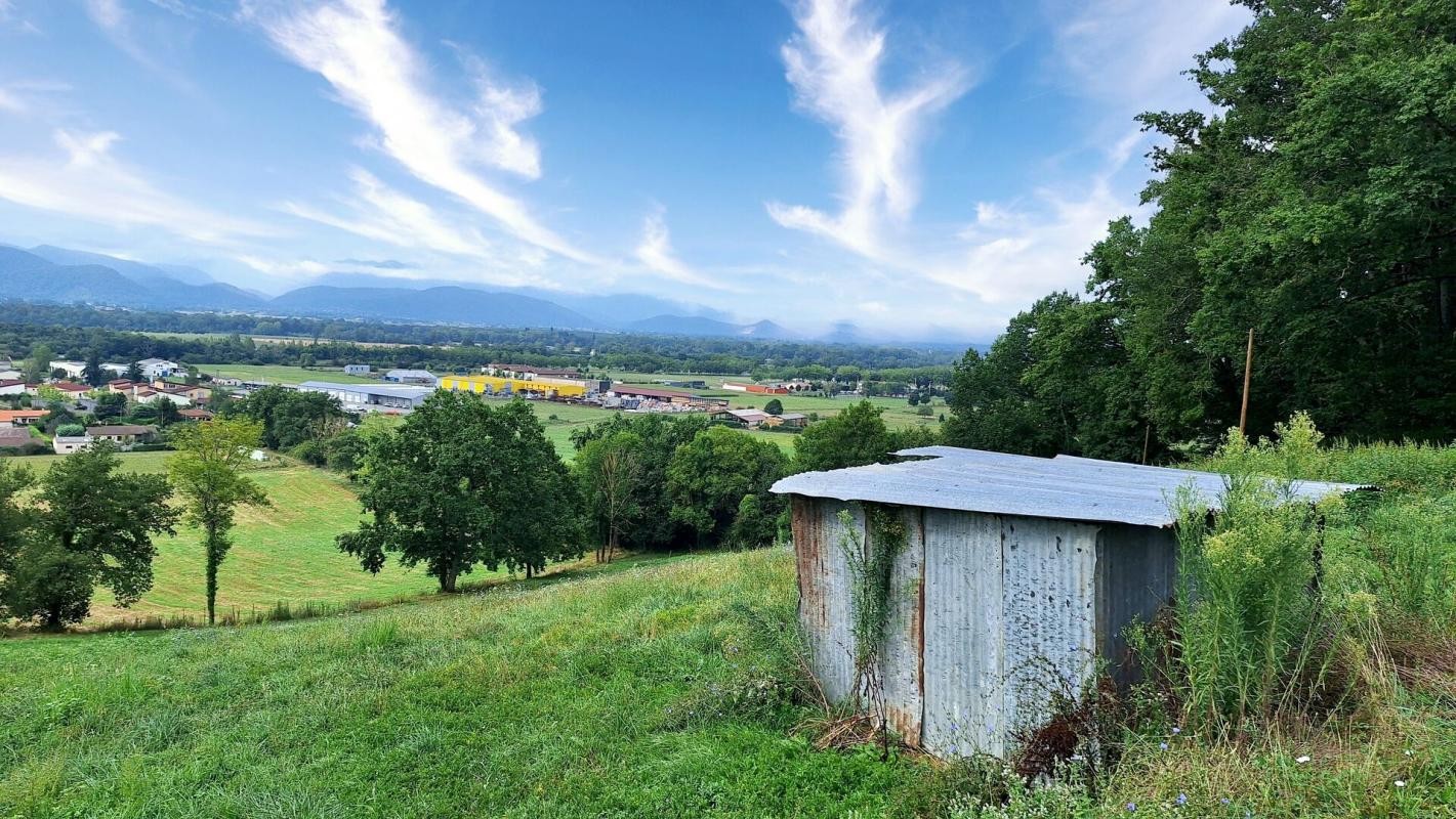 Vente Maison à Saint-Gaudens 10 pièces