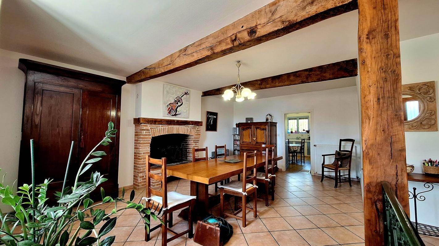 Vente Maison à Saint-Gaudens 10 pièces