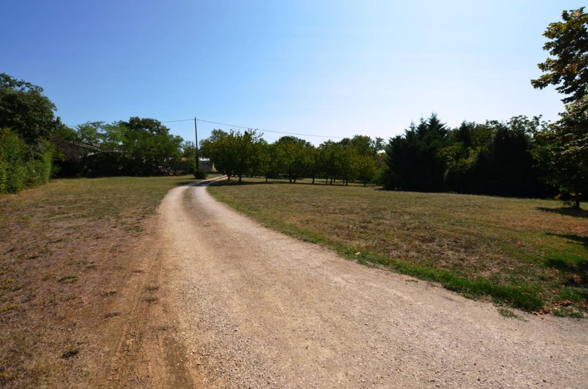 Vente Maison à Saint-Clar 7 pièces