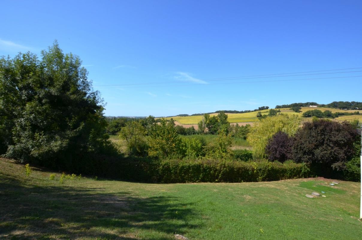 Vente Maison à Castéra-Verduzan 8 pièces