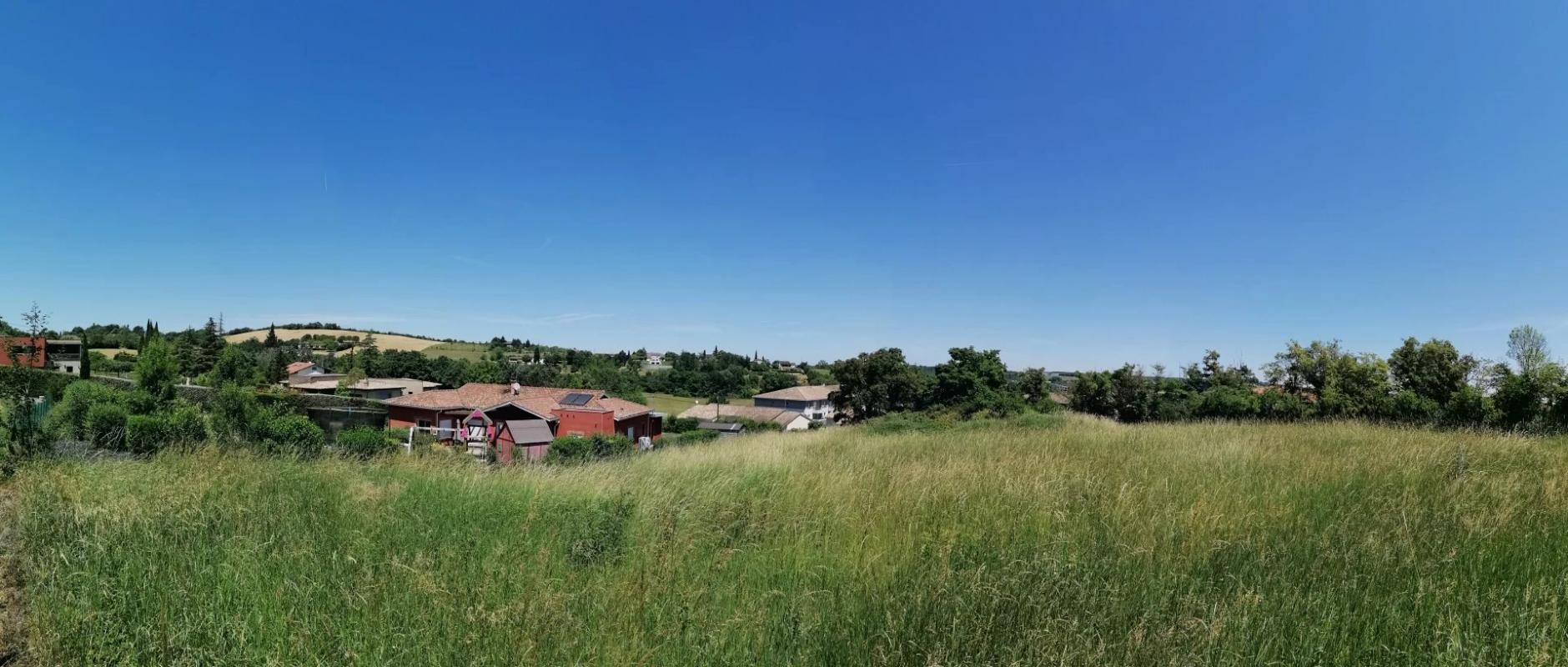 Vente Terrain à Auch 0 pièce