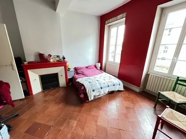 Vente Appartement à Auch 3 pièces