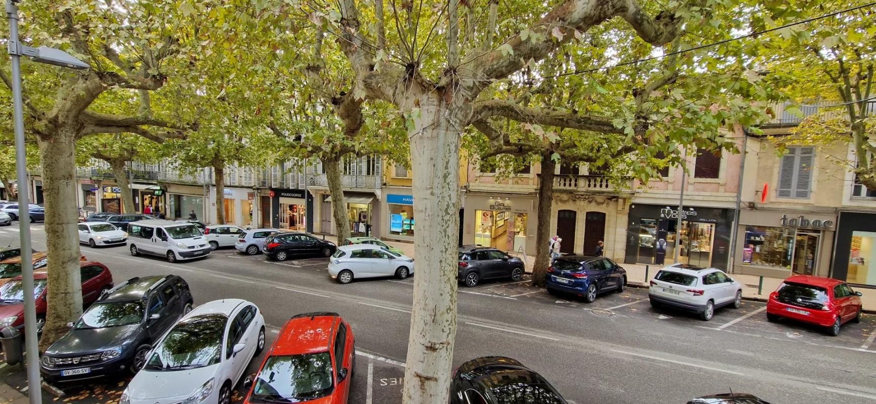 Vente Appartement à Auch 6 pièces