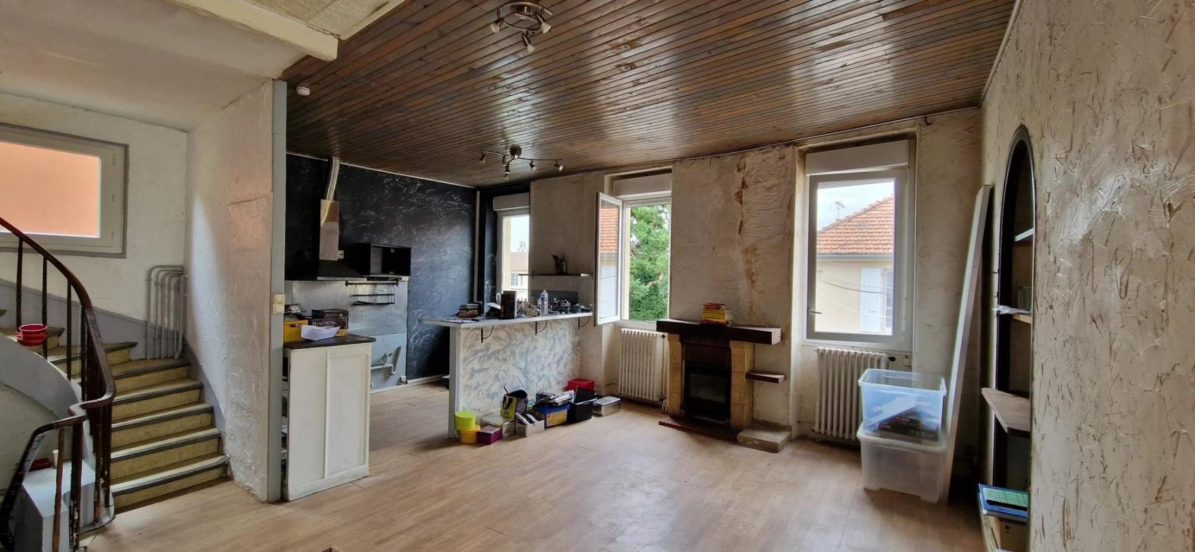 Vente Appartement à Auch 6 pièces