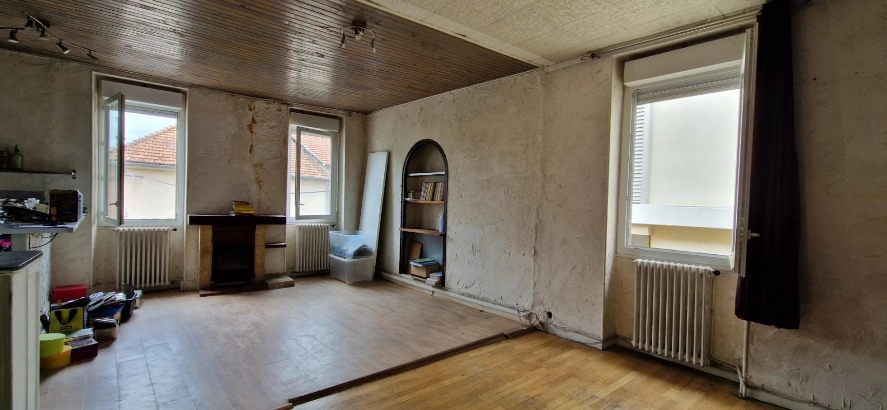 Vente Appartement à Auch 6 pièces