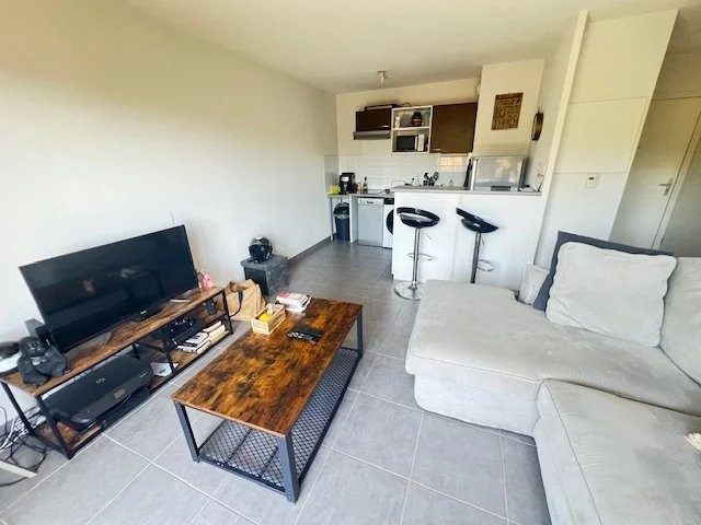 Vente Appartement à Auch 2 pièces