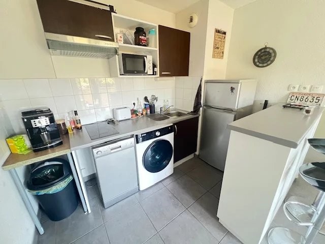 Vente Appartement à Auch 2 pièces