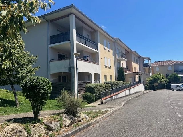 Vente Appartement à Auch 2 pièces