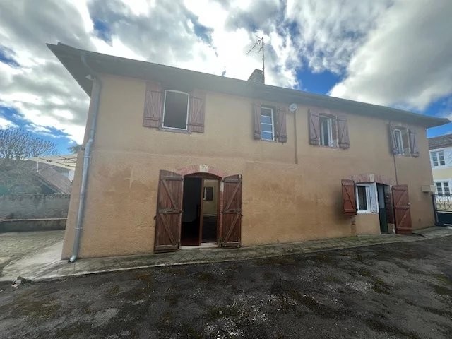 Vente Maison à Masseube 6 pièces