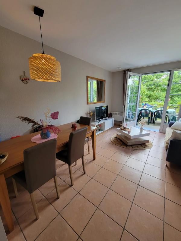 Vente Maison à Marciac 3 pièces