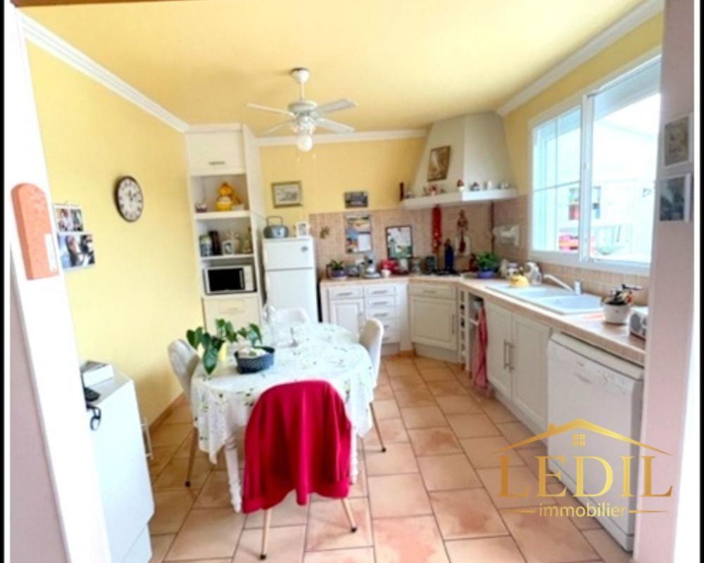 Vente Maison à Moissac 5 pièces