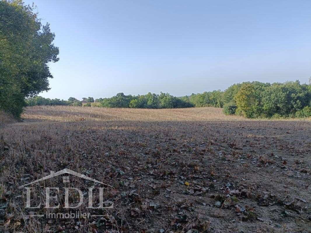 Vente Terrain à Mauvezin 1 pièce