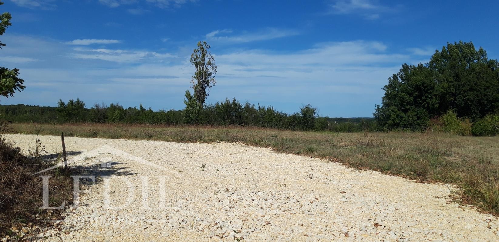 Vente Terrain à Villeréal 1 pièce