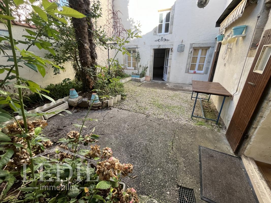 Vente Maison à Valence-sur-Baïse 5 pièces