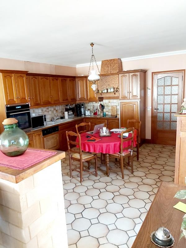 Vente Maison à Monbazillac 6 pièces