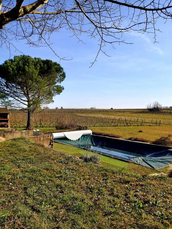 Vente Maison à Monbazillac 6 pièces