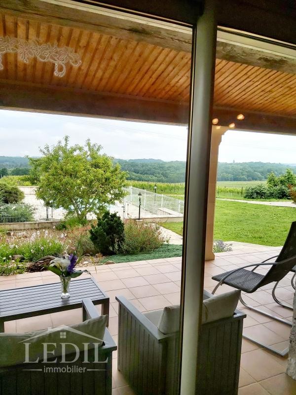 Vente Maison à Monbazillac 6 pièces