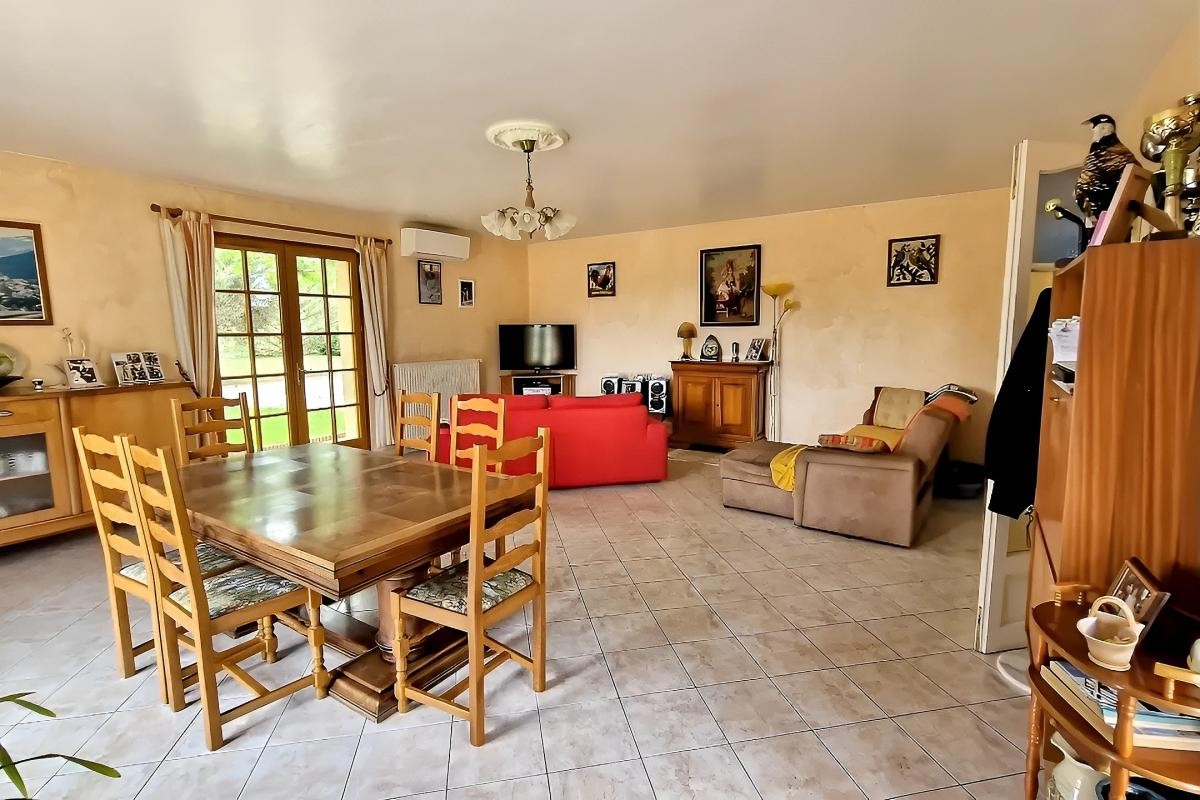 Vente Maison à Nérac 4 pièces