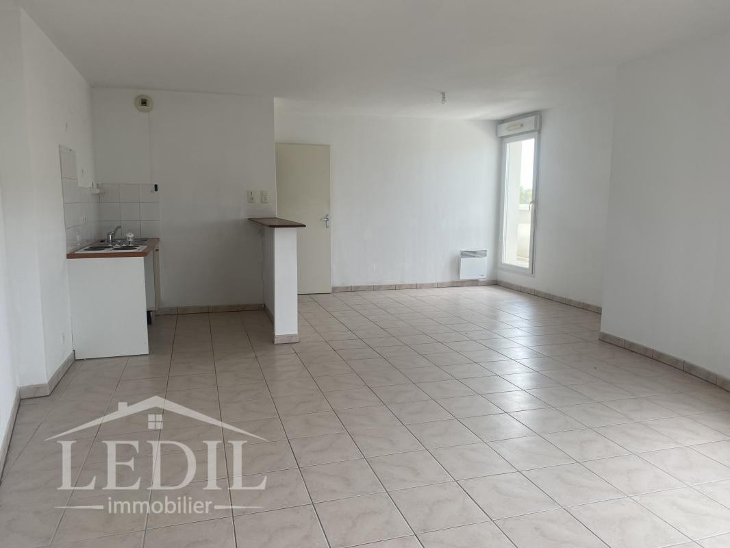 Vente Appartement à Libourne 3 pièces