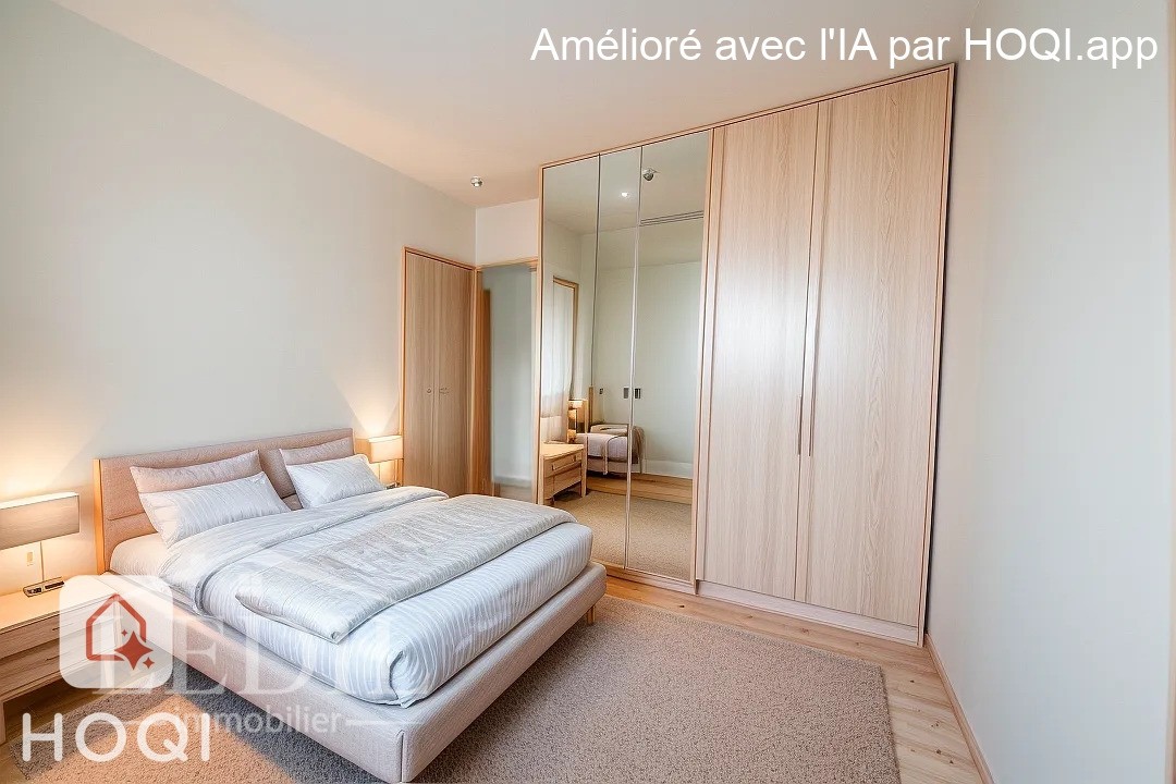 Vente Appartement à Libourne 3 pièces