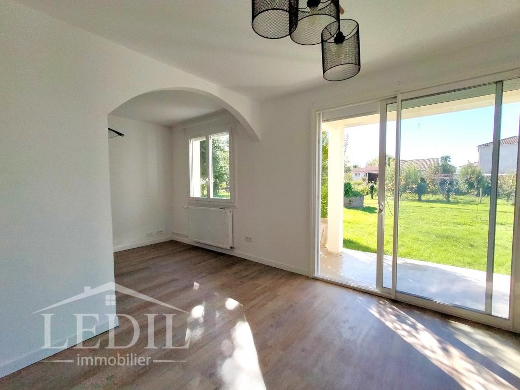 Vente Maison à Vic-Fezensac 4 pièces