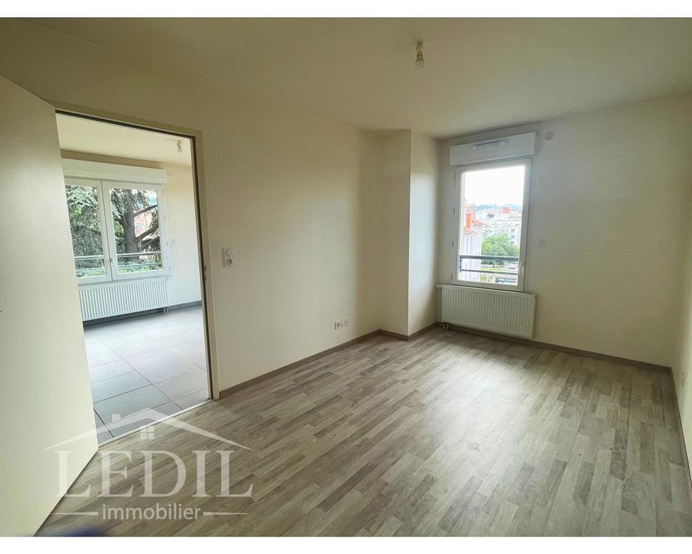 Vente Appartement à Clermont-Ferrand 2 pièces