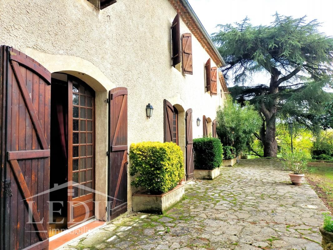 Vente Maison à Vic-Fezensac 6 pièces