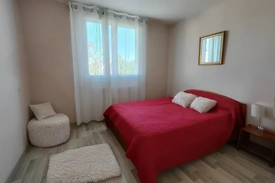 Vente Maison à le Passage 5 pièces