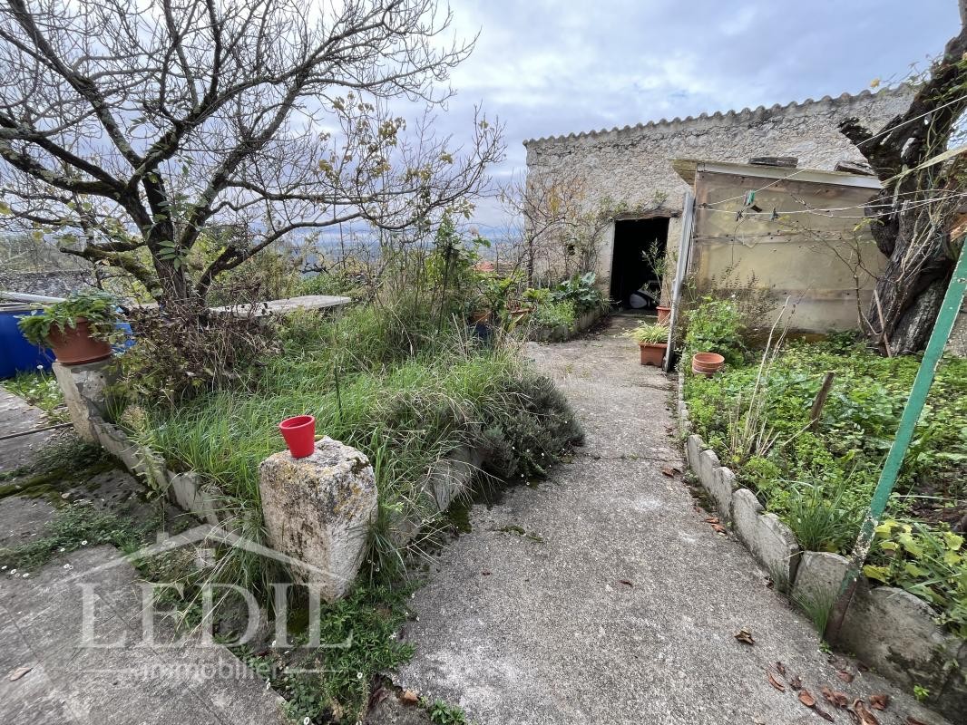 Vente Maison à Valence-sur-Baïse 4 pièces