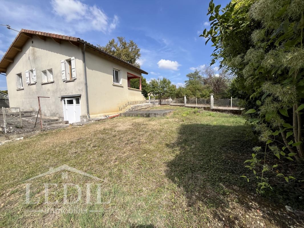 Vente Maison à Valence-sur-Baïse 4 pièces