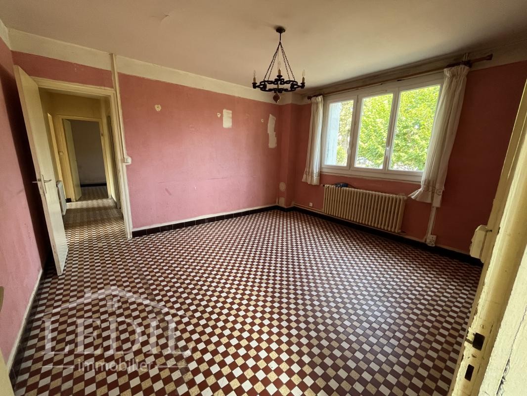 Vente Maison à Valence-sur-Baïse 4 pièces