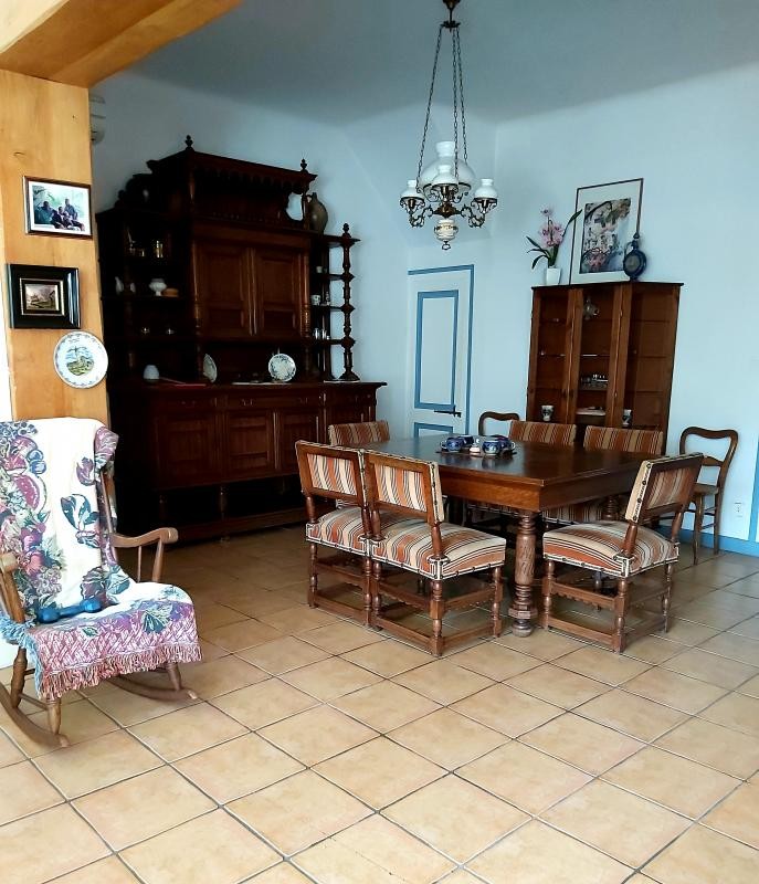 Vente Maison à Bergerac 4 pièces