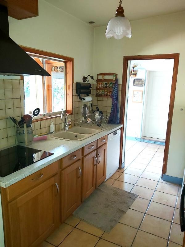 Vente Maison à Bergerac 4 pièces