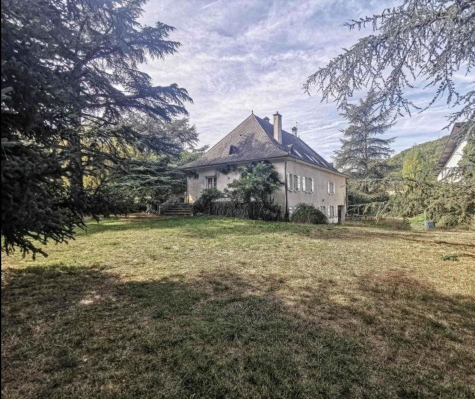 Vente Maison à Castelfranc 7 pièces